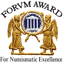 Forvm Award, September 2005